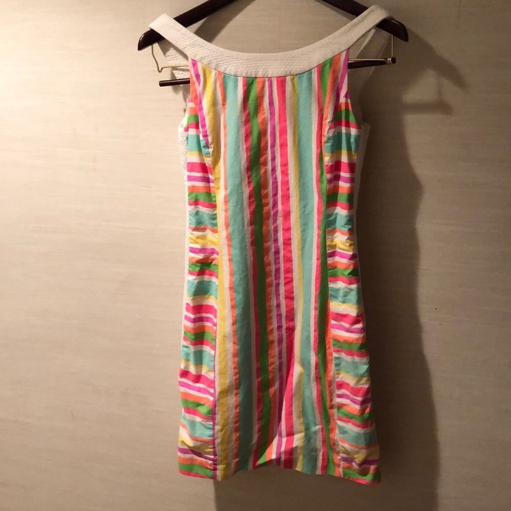 Lily Pulitzer Dress